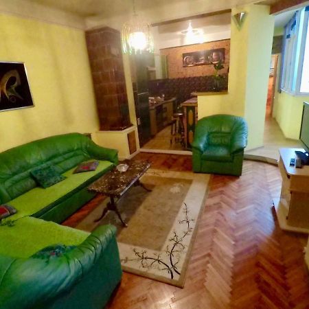 Sweet Harmony Apartment Белград Экстерьер фото