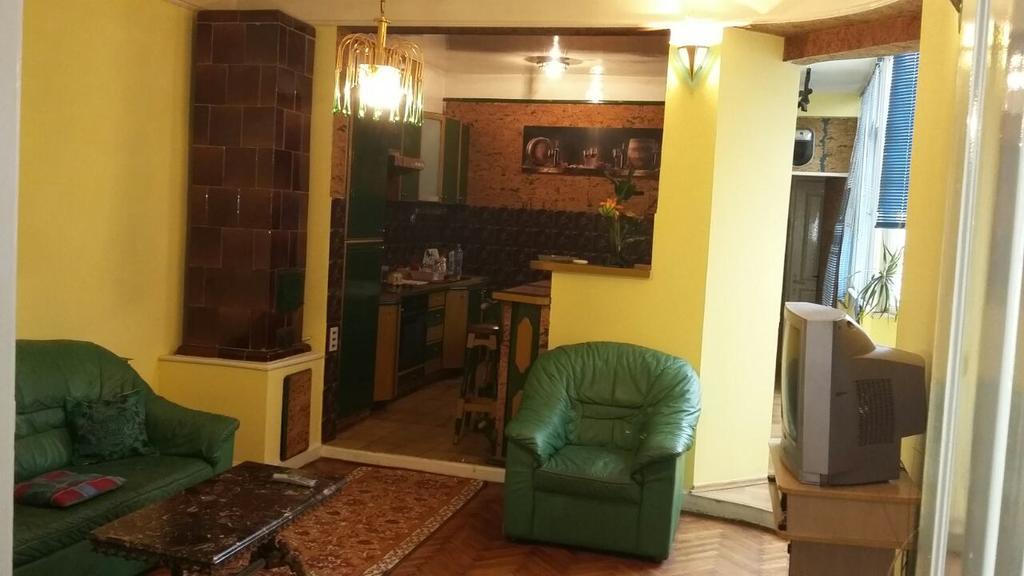 Sweet Harmony Apartment Белград Экстерьер фото